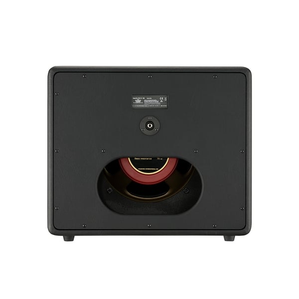 Vox BC112-150 Black Cab 1x12" 150 Watt 4ohm