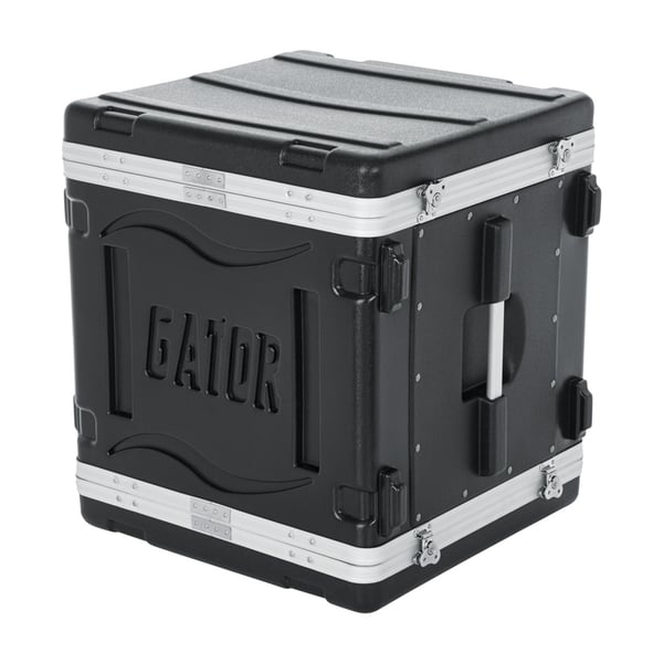 Gator Cases GR-10L Custodia da 10U Rack Standard
