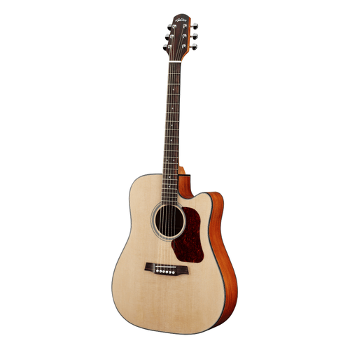 WALDEN WAD550CE CHITARRA ACUSTICA NATURA 500