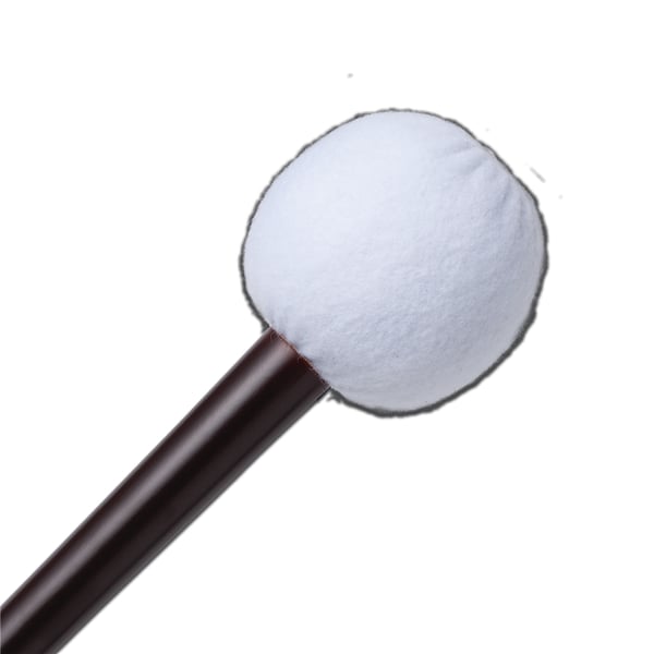 Vic Firth BD8 - Soundpower Bass Drum Grandioso