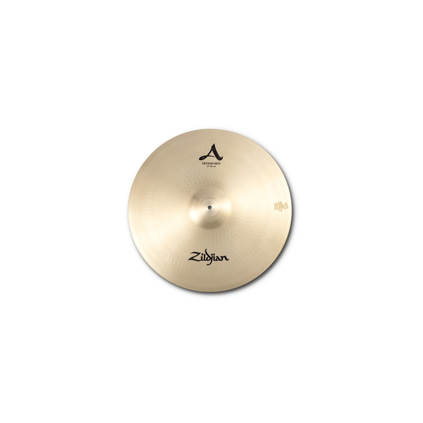 Zildjian A0036-22" A Medium Ride
