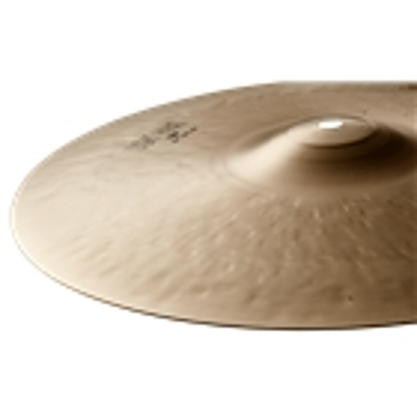 Zildjian K0813-14" K Light HiHat Top