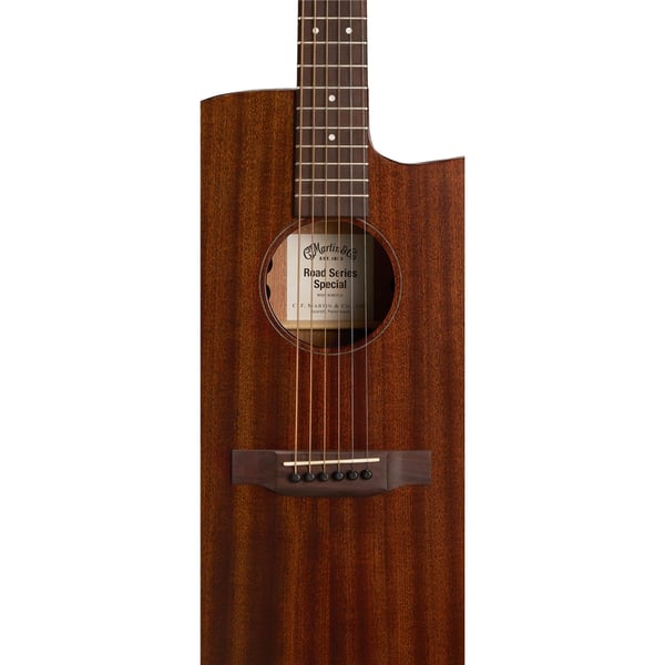 Martin & Co. 000C-10E