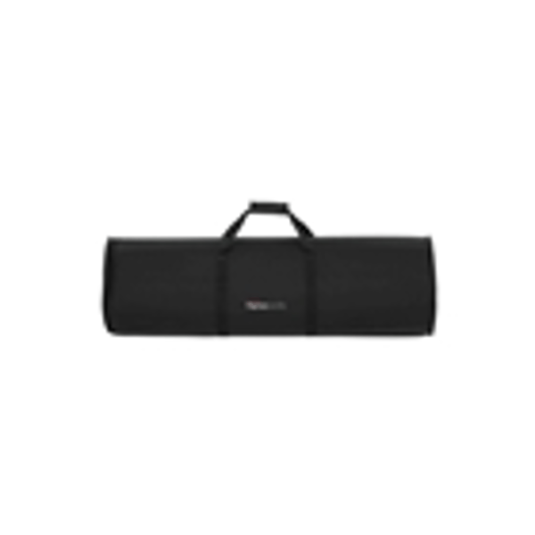 Gator Frameworks GFW-MICSTDBAG Borsa per il trasporto di sei supporti per microfoni a treppiede<br>