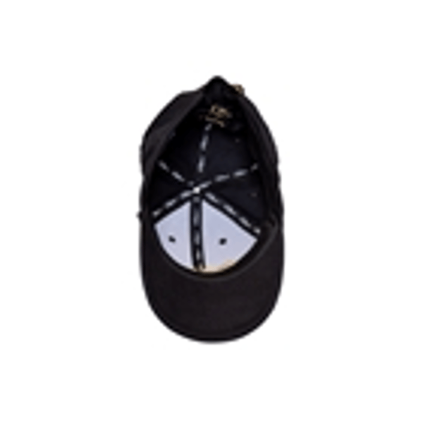 Zildjian T3241 - Classic Black Baseball Cap