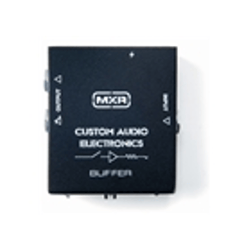 Mxr MC406 CAE Buffer