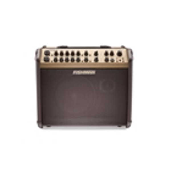 Fishman Loudbox Artist Bluetooth 120W (PRO-LBT-EU6)