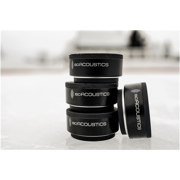 IsoAcoustics ISO-Puck