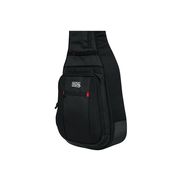 Gator Cases G-PG ACOUSTIC Borsa ProGo chitarra acustica