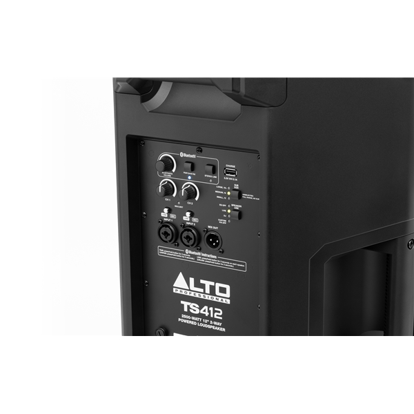 Alto Professional TS412