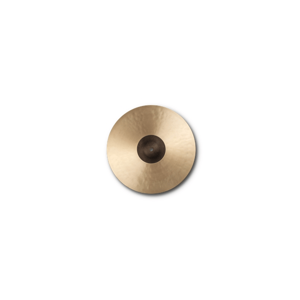 Zildjian K0721-14" K Sweet HiHat Top
