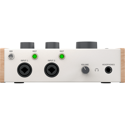UNIVERSAL AUDIO VOLT 276
