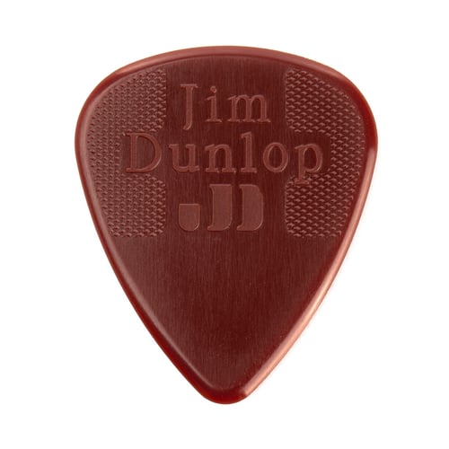Dunlop 44P125 Nylon Standard 1.25 mm 12/Player