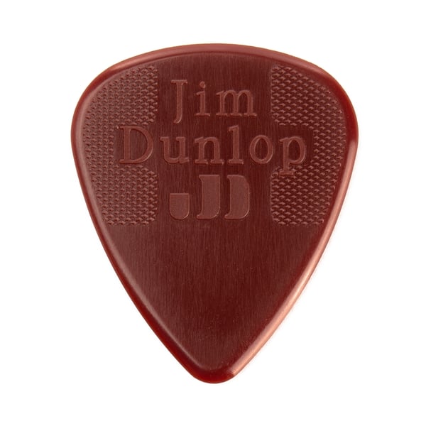 Dunlop 44P125 Nylon Standard 1.25 mm 12/Player