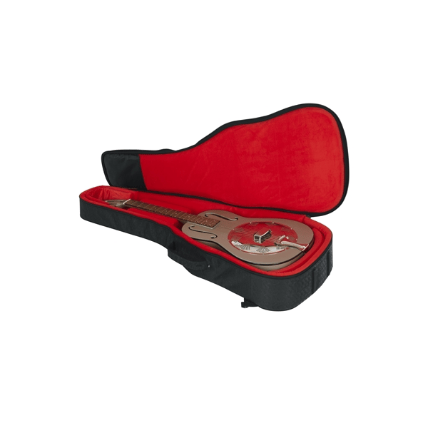 Gator Cases GT-RES00CLASS-BLK Borsa GT nera Reso/00/classica