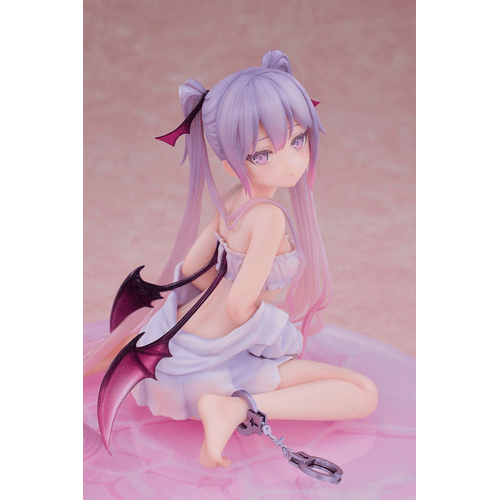 Original Character Estatua PVC 1/6 Rurudo Eve Pink Ver. 16 cm