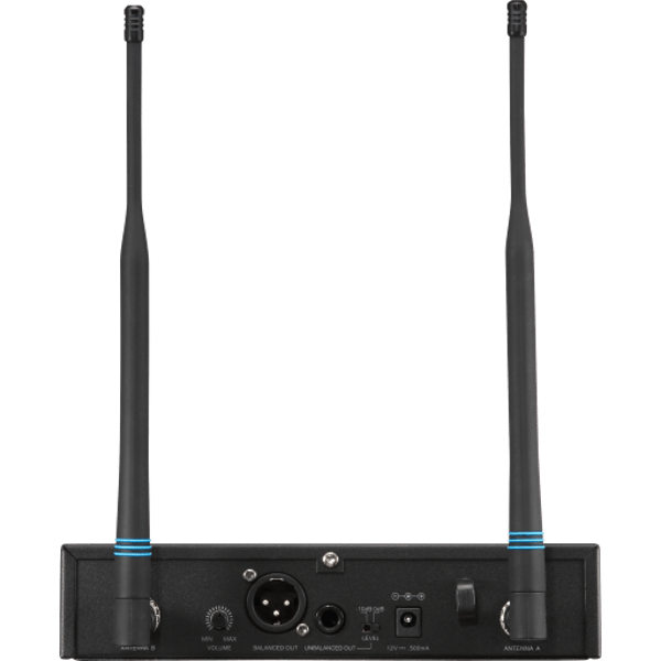 ELECTRO VOICE R300-HD/A
