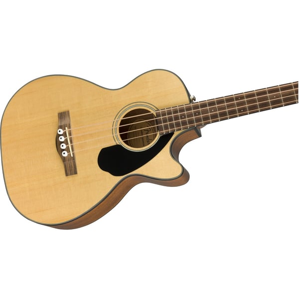 FENDER Basso elettroacustico Concert Natural. Modello 0970183021