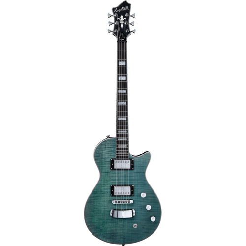 HAGSTROM ULTRA MAX FSY