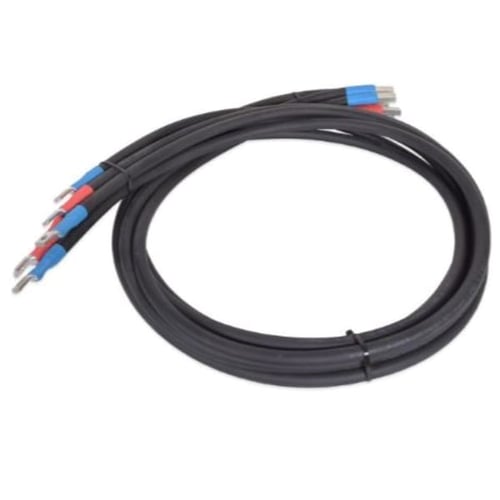HIS DC cable Triple SI/BAT breaker
