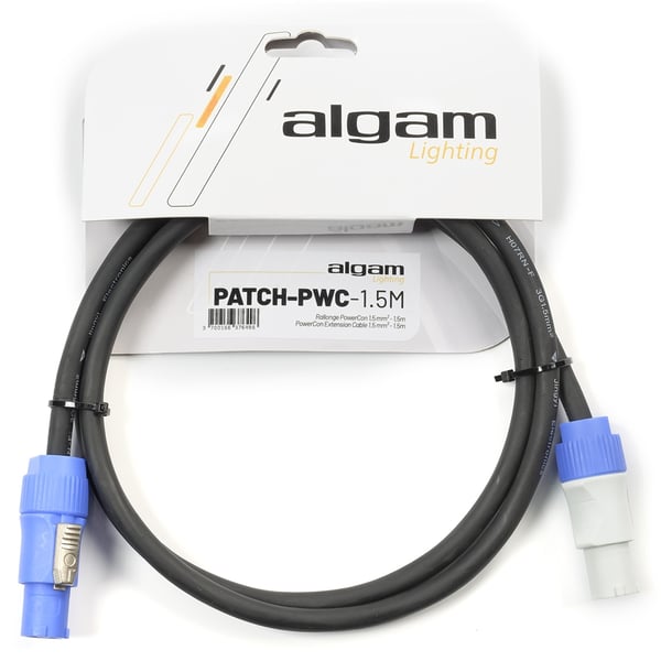 Algam Lighting PATCH-PWC-1.5M