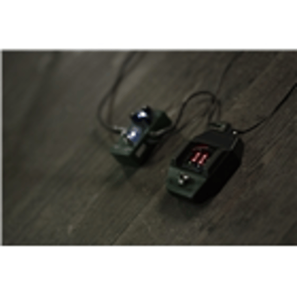 Shure GLXD6+ Ricevitore Wireless a Pedale