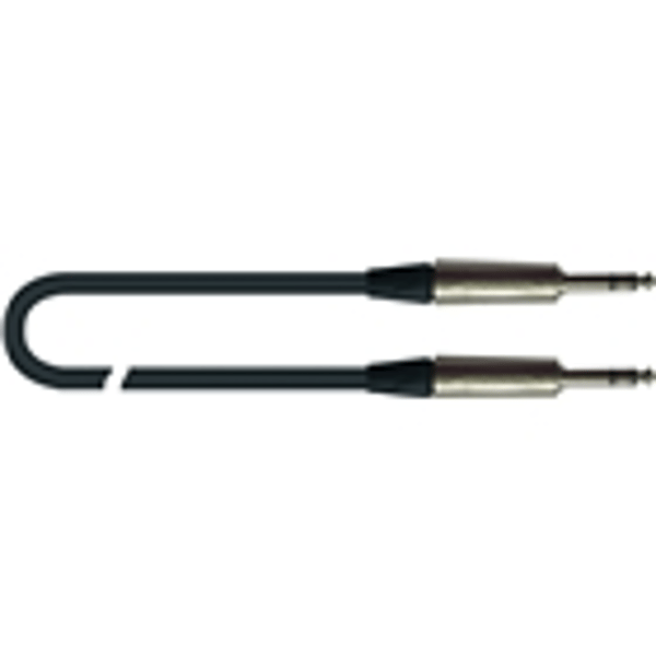 Quik Lok ITTOP/JS-1 Jack Stereo/Jack Stereo