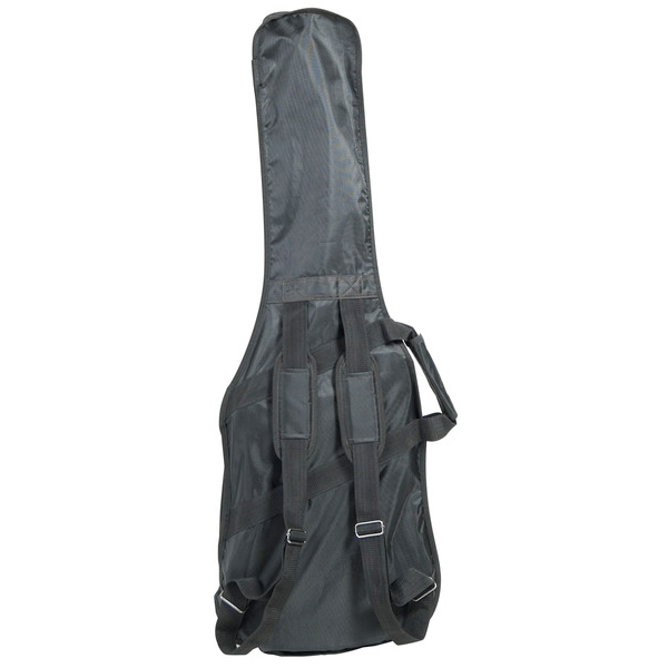 PROEL STAGE Borsa per chitarra Elettrica in nylon 420D antistrappo. Disponibile nel colore nero.