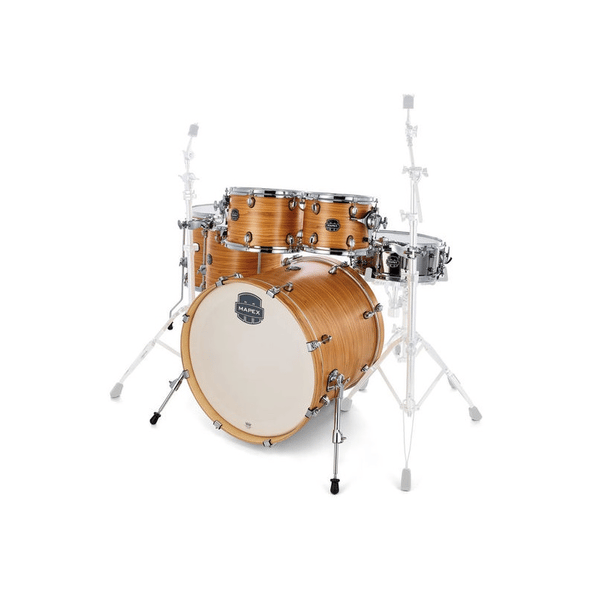 MAPEX IT AR628SFUDW ARMORY STUDIOEASE FAST 6 PEZZI DESERT DUNE