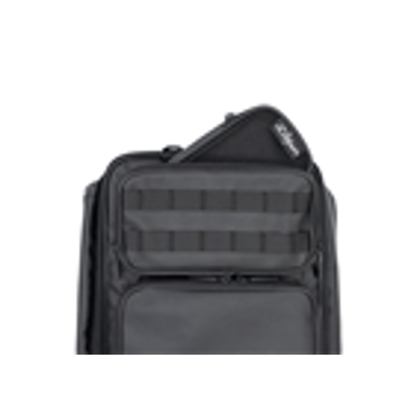 PZA Zildjian Accessory Pouch Set 2pc BLK