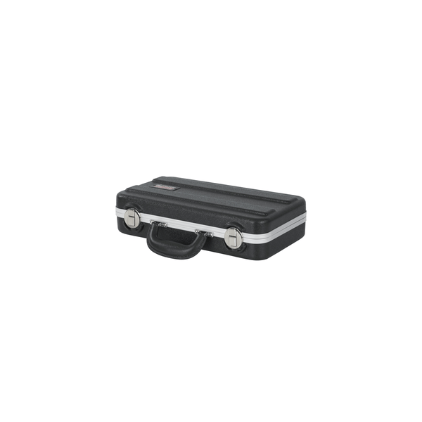 Gator Cases GM-6-PE Custodia 6 Microfoni