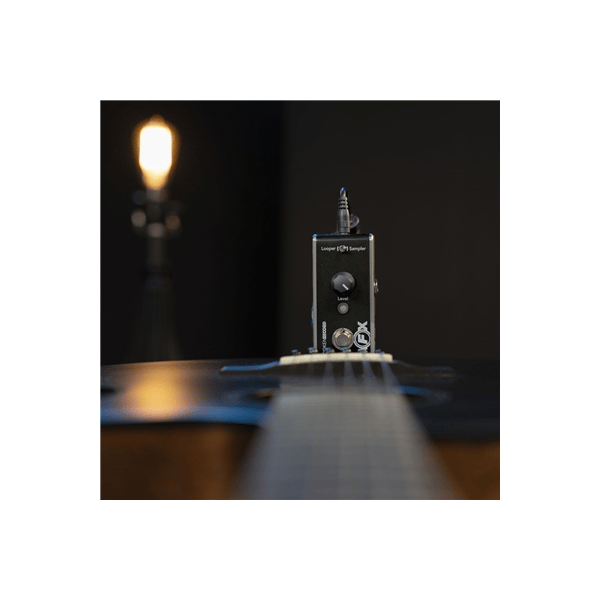 Fishman Broken Record Looper Mini PRO-AFX-LP2