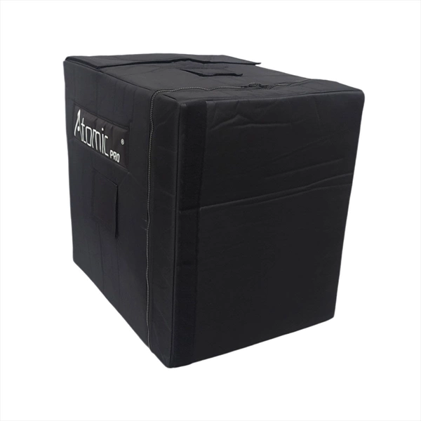 ATOMIC EASYONE 10 SISTEMA AUDIO DIFFUSORE A COLONNA 580 WATT