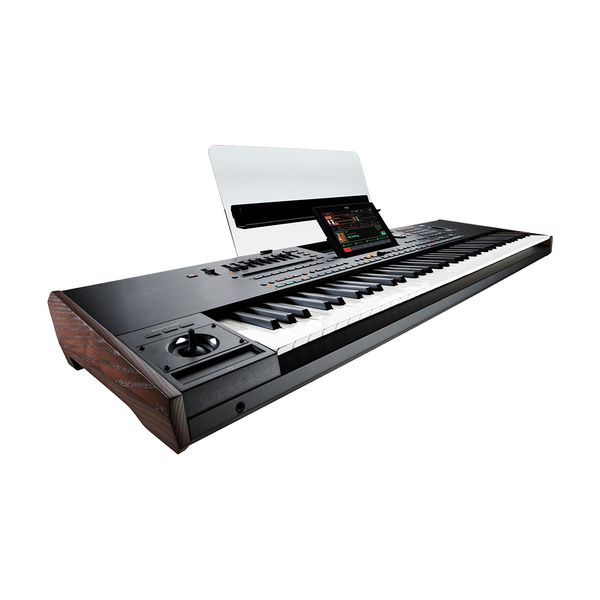 Korg PA5X-76