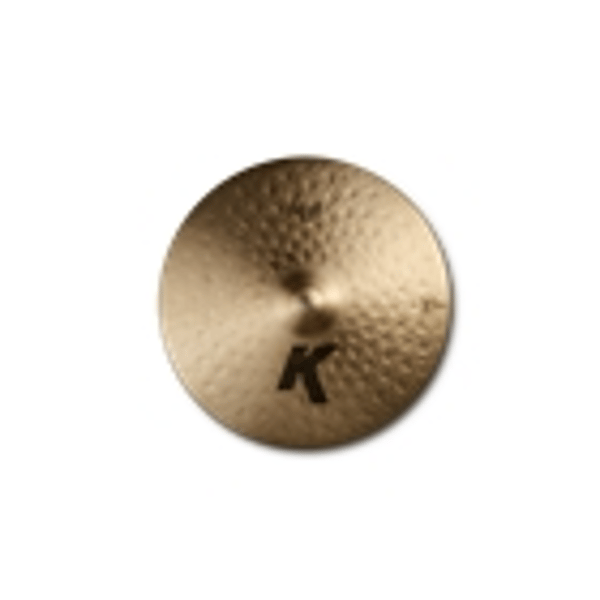 Zildjian K0832-22" K Light Ride