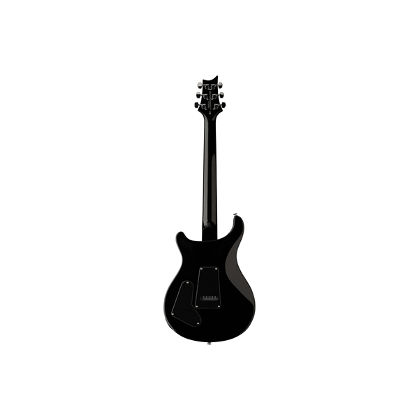 PRS SE Special Semi-Hollow Charcoal Burst 2026