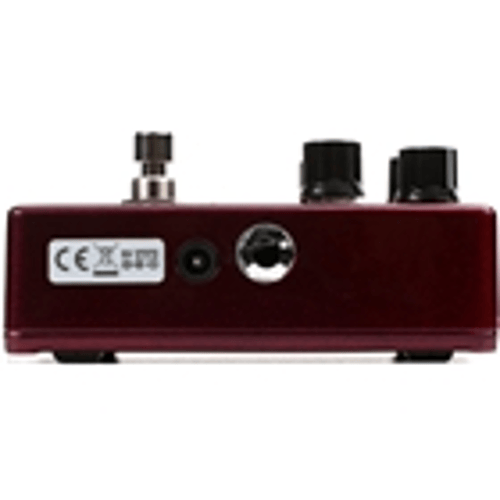 Mxr M236 Super Badass Variac Fuzz