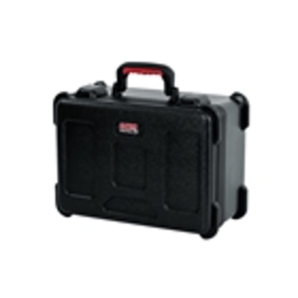 Gator Cases GTSA-MICW7 Custodia rigida TSA ATA per 7 Microfoni Wireless