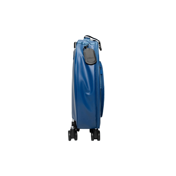 Zildjian ZXRB00524 TOUR 24" Rolling Cymbal Bag Midnight