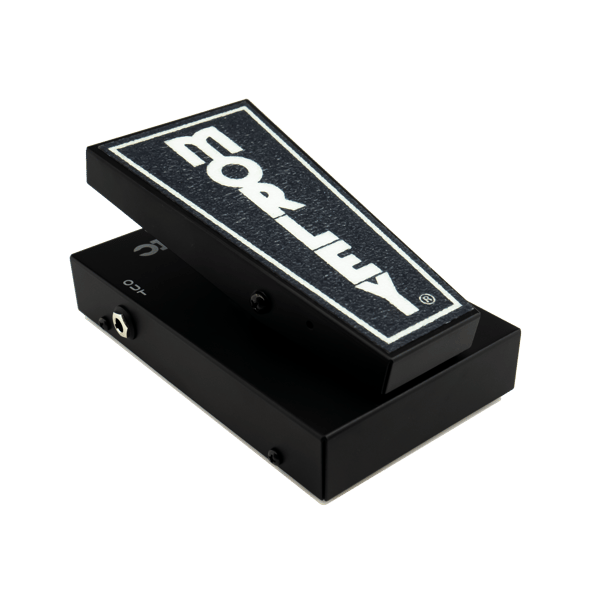MORLEY 20/20 Classic Switchless Wah