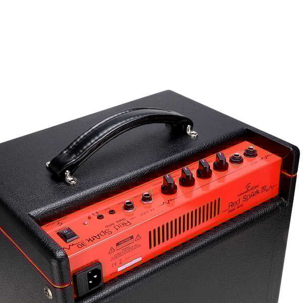 SOUNDSATION Combo per basso elettrico 30W
