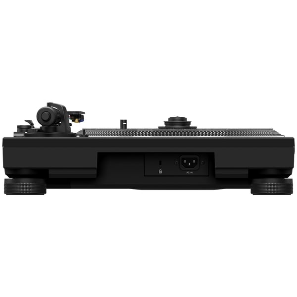PIONEER Giradischi Professionale a Trazione Diretta con Controllo DVS