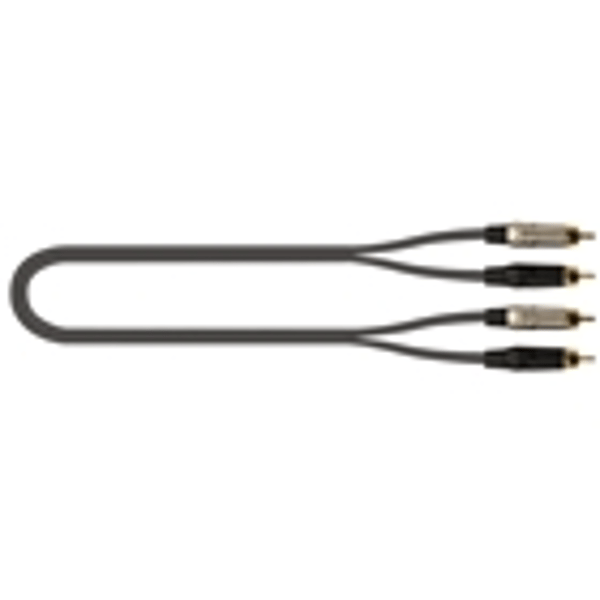 Quik Lok JUST/4RCA-1