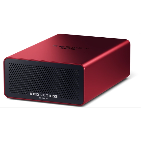 Focusrite RedNet TNX