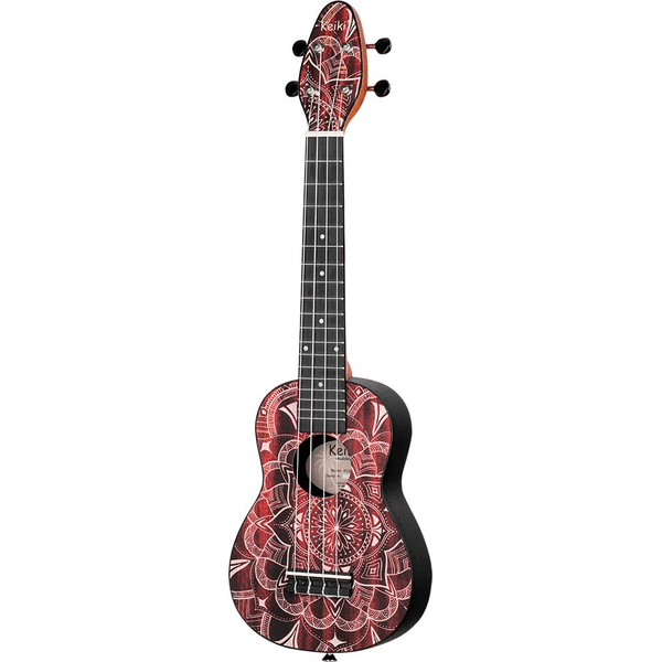 KEIKI K2SS-RKC