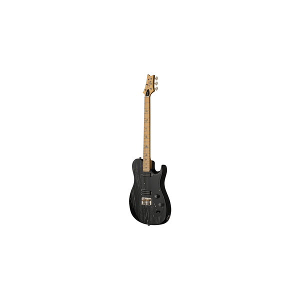 PRS SE NF 53 Black Doghair