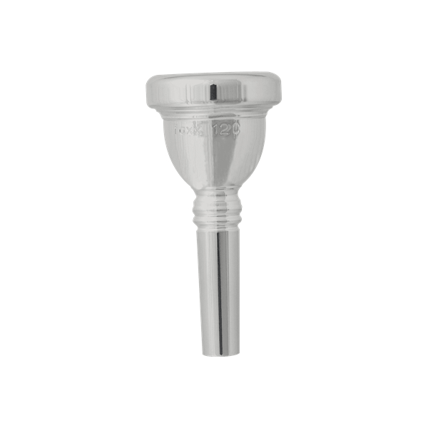 SML Paris ASM EMBTB65AL Bocchino argentato per trombone 6.5AL