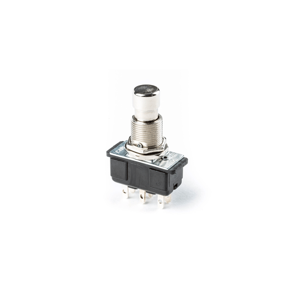 Dunlop ECB555 MXR Switch DPDT/PCBMO
