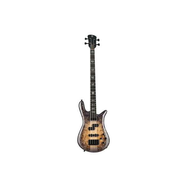 Spector Euro 4 CST - Nat Violet Burst Gloss