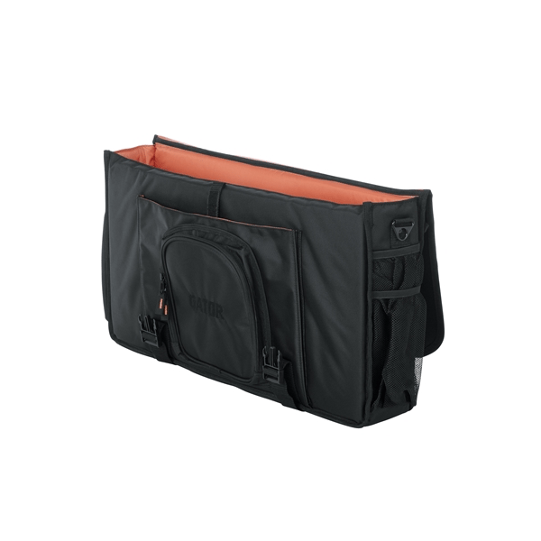 Gator Cases G-CLUB CONTROL 25 Borsa messenger grande MIDI DJ
